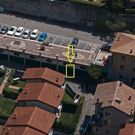 Apartment L'Archetto And Villetta Gruber - Regarda Travel Lazise Dış mekan fotoğraf