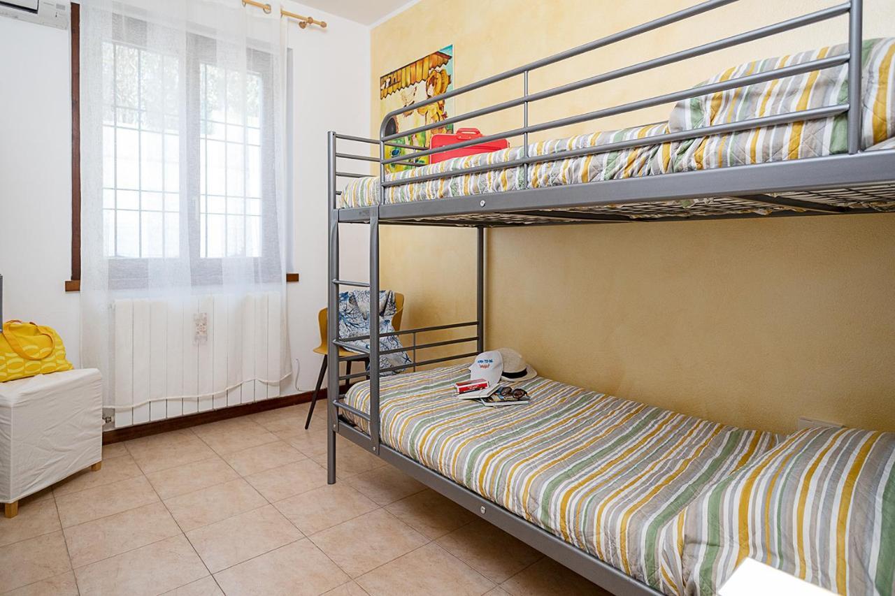 Apartment L'Archetto And Villetta Gruber - Regarda Travel Lazise Dış mekan fotoğraf
