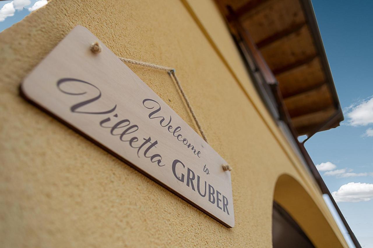 Apartment L'Archetto And Villetta Gruber - Regarda Travel Lazise Dış mekan fotoğraf