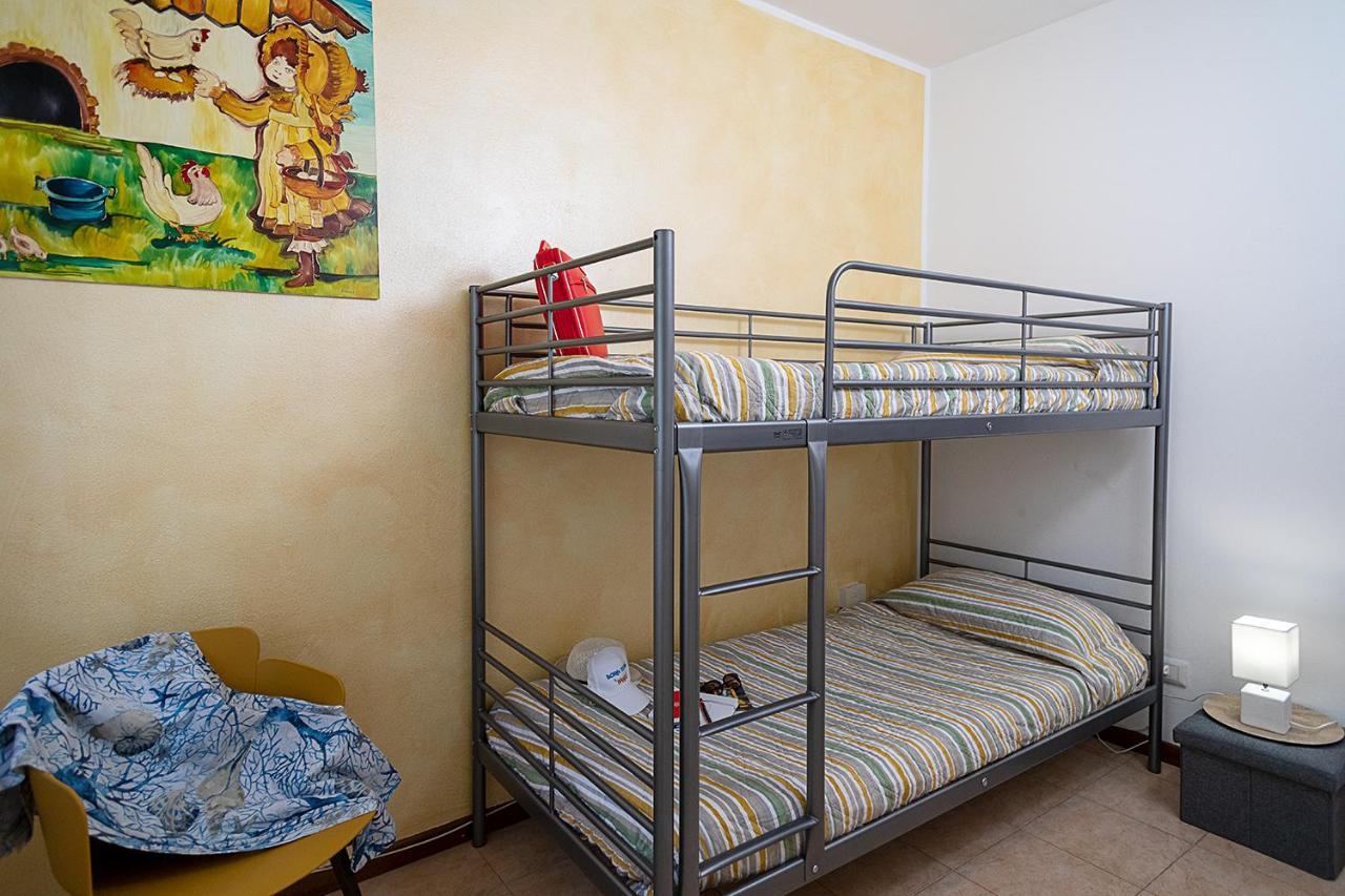Apartment L'Archetto And Villetta Gruber - Regarda Travel Lazise Dış mekan fotoğraf